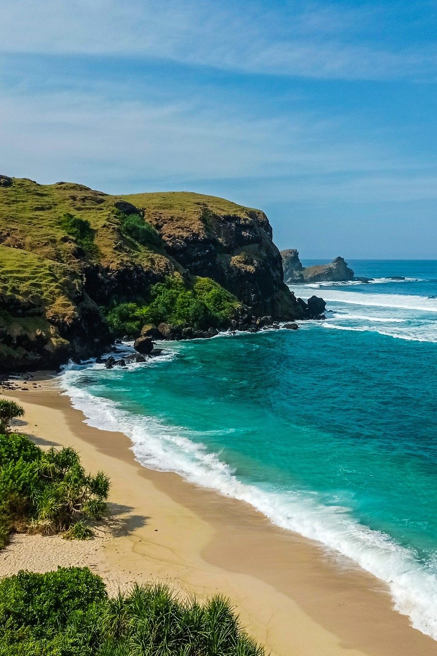 Bukit Merese