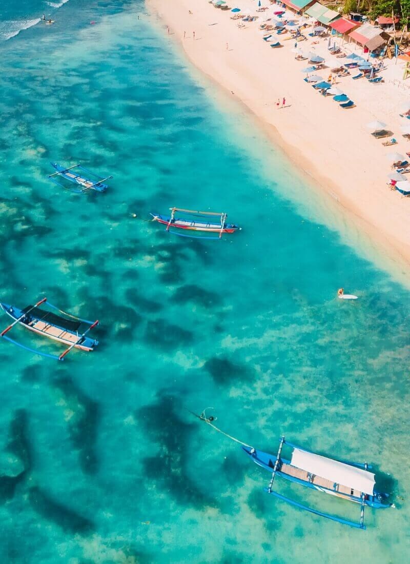 Gili Trawangan
