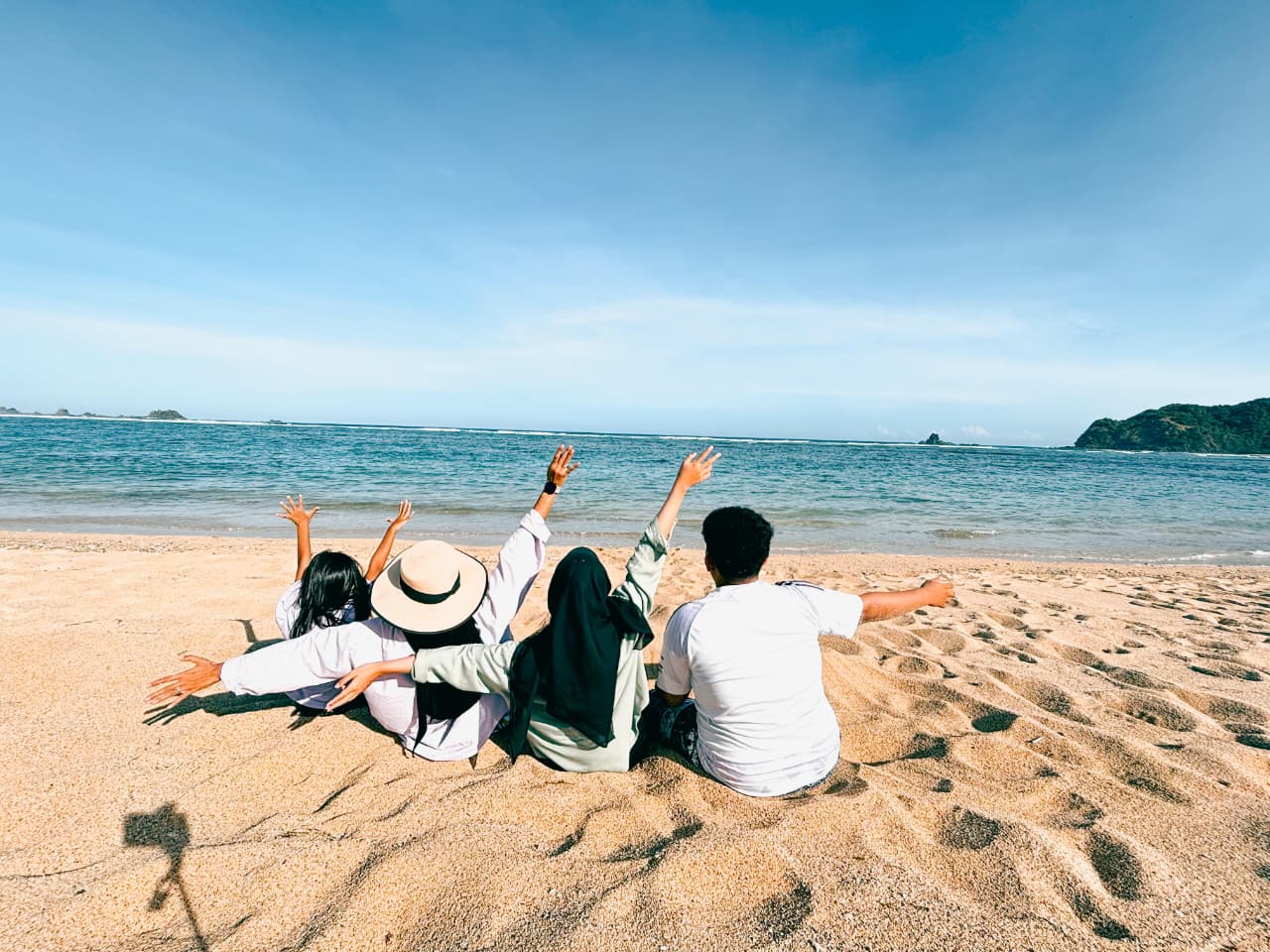 Destinasi Wisata Lengkap