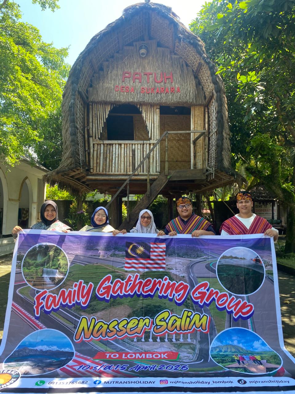 Layanan Terpercaya