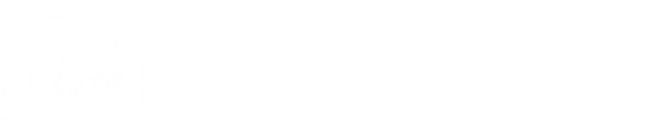 Logo Lombok Petualang