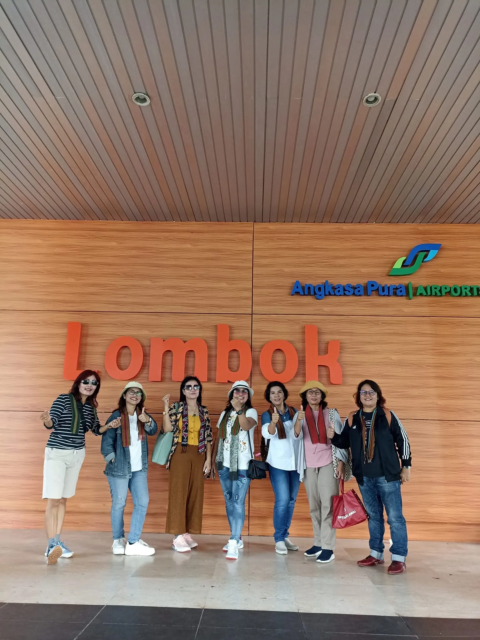 Jelajahi Keindahan Lombok Bersama Lombok Petualang