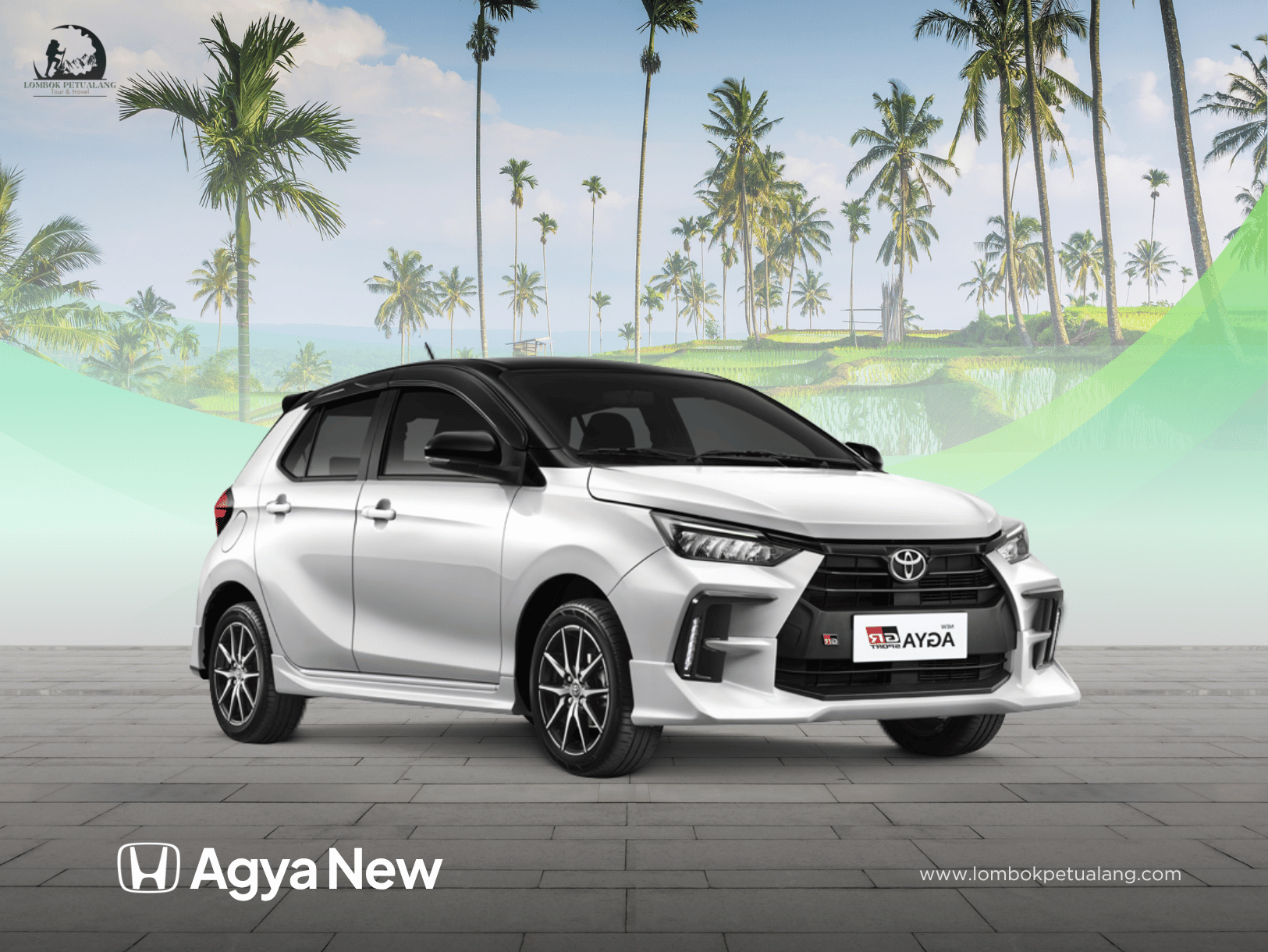 Agya New