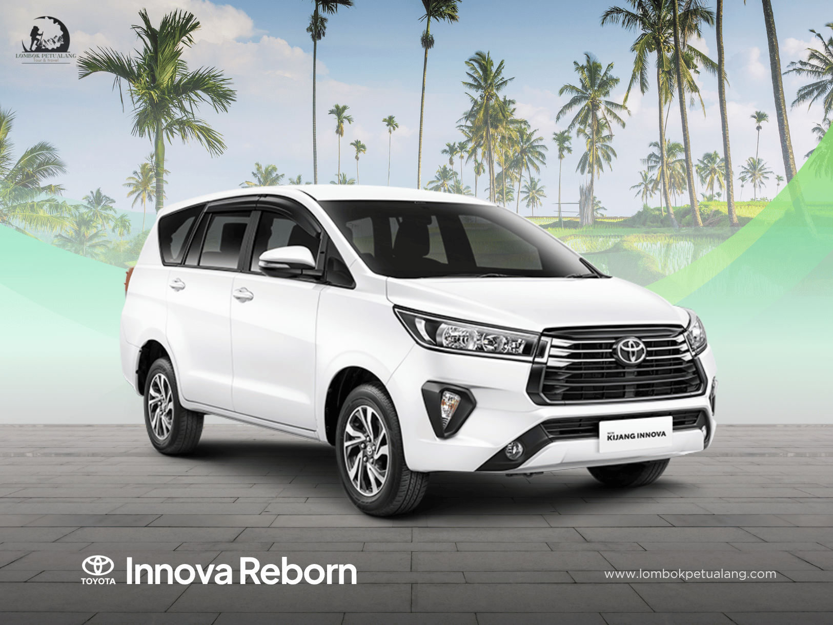 Innova Rebbon