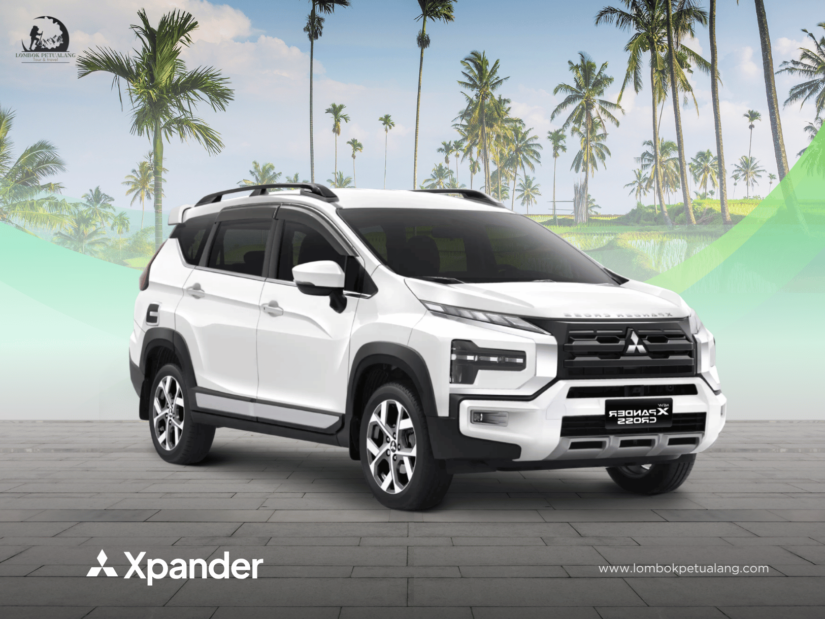 Xpander